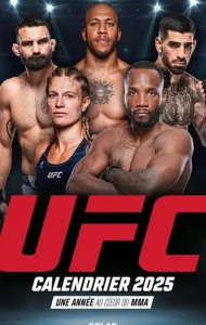 UFC IPTV